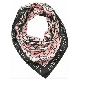 Victoria’s Secret floral Scarf
